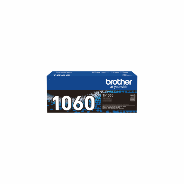 Tóner Brother TN-1060 Negro Original